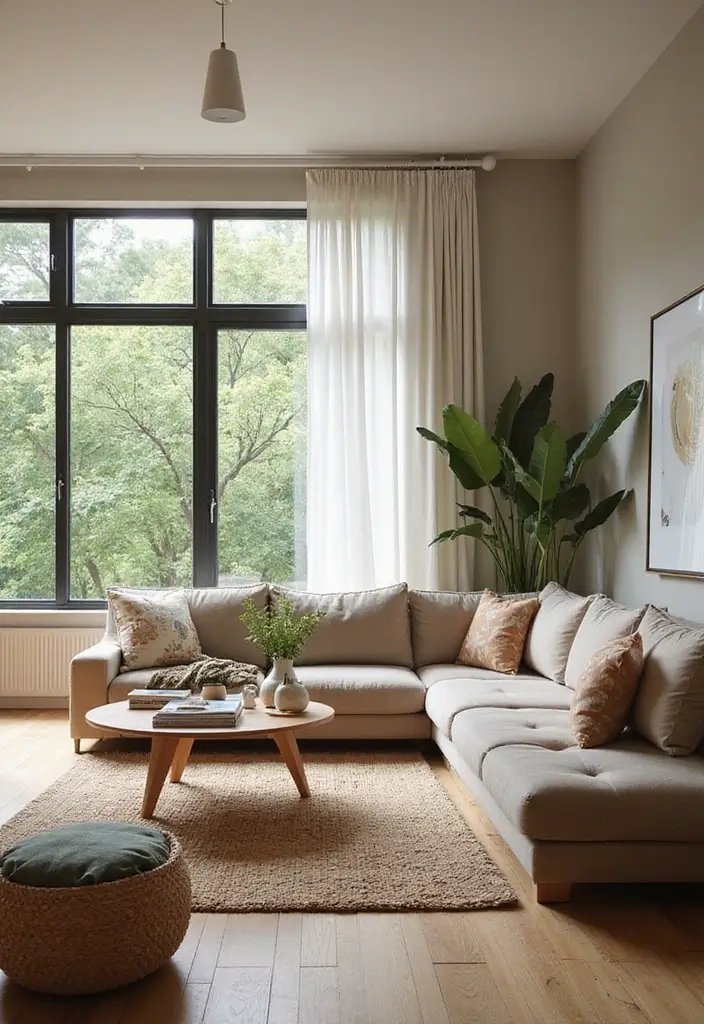 13 Sustainable Home Decor Ideas That Blend Style & Eco-Friendly Living - Conclusion