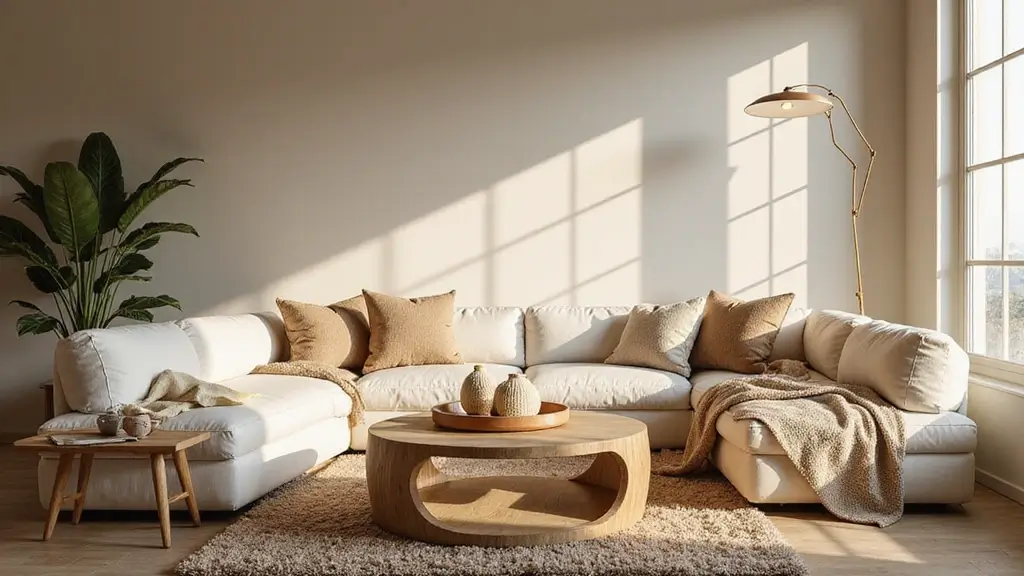 13 Cozy Living Room Decor Ideas That Wrap Your Space in Warmth & Style