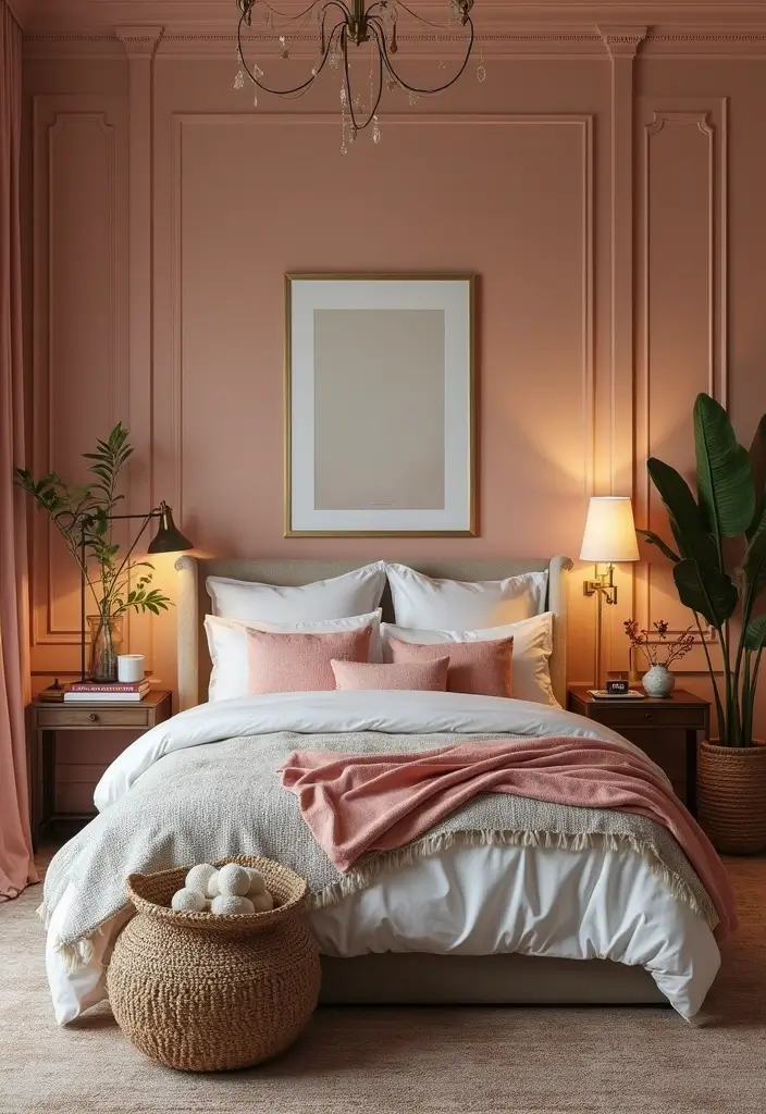 11 Eclectic Glam Bedroom Ideas That Sparkle With Personality & Flair - Conclusion
