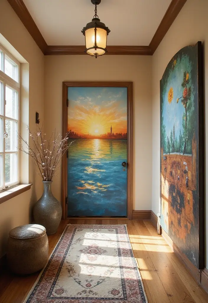 17 Door Mural Ideas That’ll Instantly Transform Your Entryway (Just Wait Until You See #6!) - Conclusion