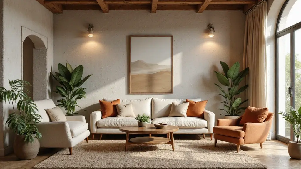 15 Earth Tone Color Drenching Ideas That Wrap Your Space in Cozy Neutrals (See #8 for Inspiration!)
