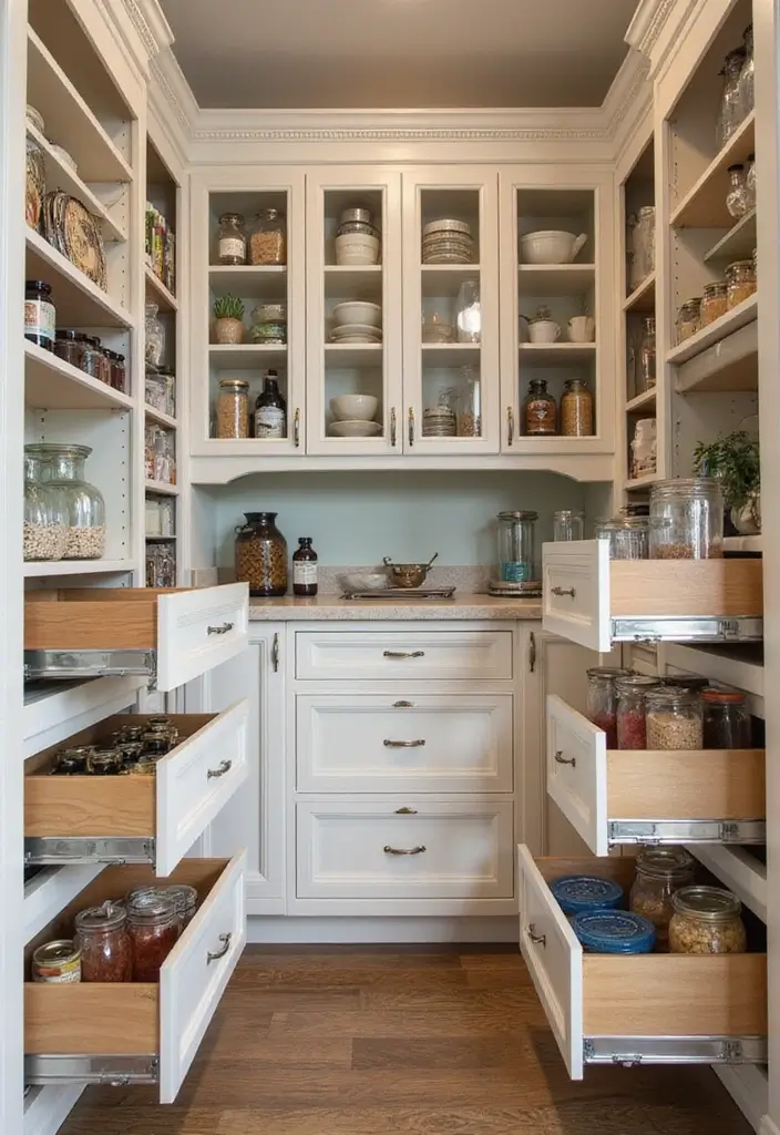15 Pull-Out Pantry Organizer Ideas That Will Revolutionize Your Kitchen Storage (Don't Miss #10!) - Conclusion