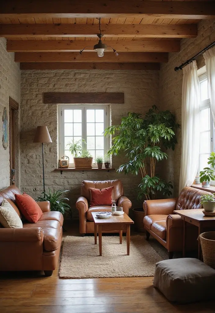 Top 20 Material-Drenched Room Ideas That Layer Texture, Color & Calm (Wait Until #13!) - Conclusion