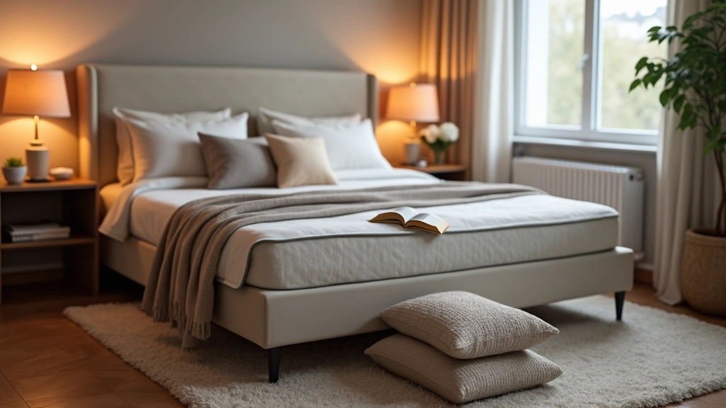 10 Best Heated Mattress Pads of 2026 - Stay Cozy All Night Long