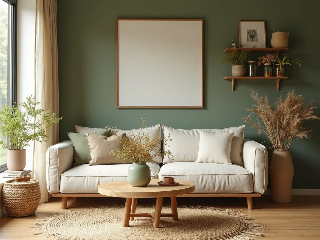 100 Home Decor Trends for 2026 - Sustainable Design