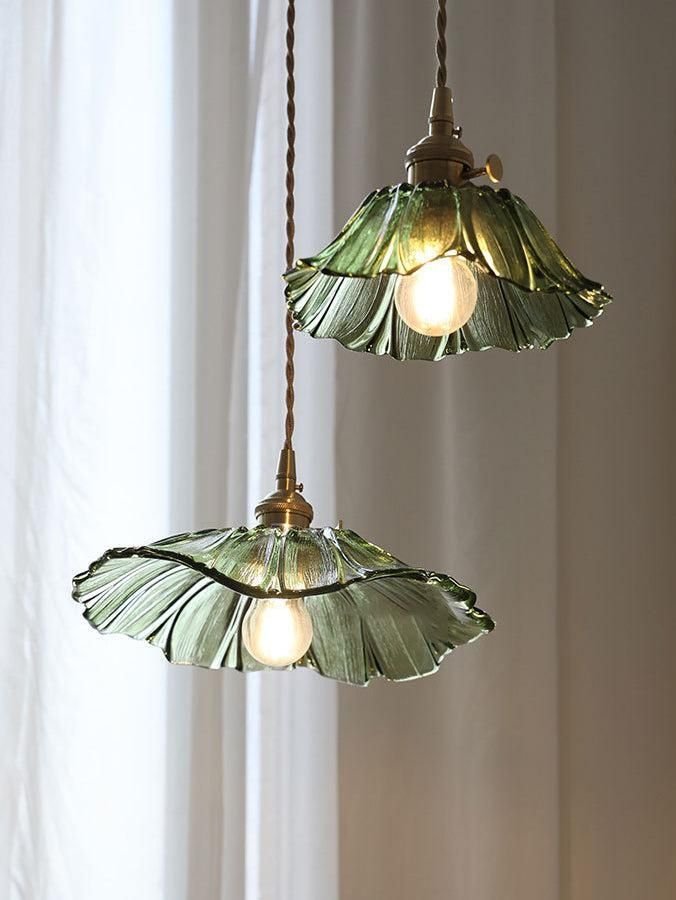 10 Stunning Modern Heritage Interior Design Ideas for Family Homes That Will Leave You Speechless! - 6. Modern Lighting with Vintage Inspiration 1
