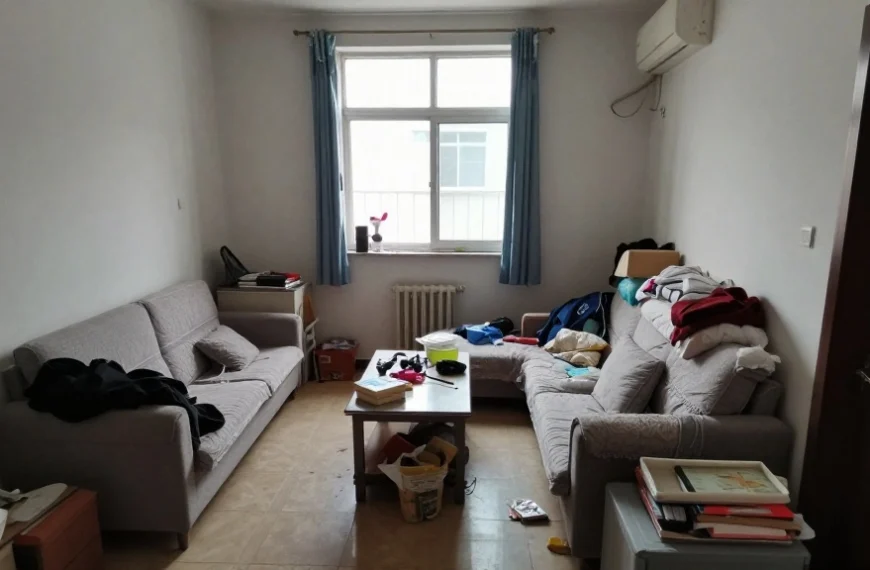 How to Create a Multizonal Living Room Layout for Small Apartments Using These Step-by-Step Tips
