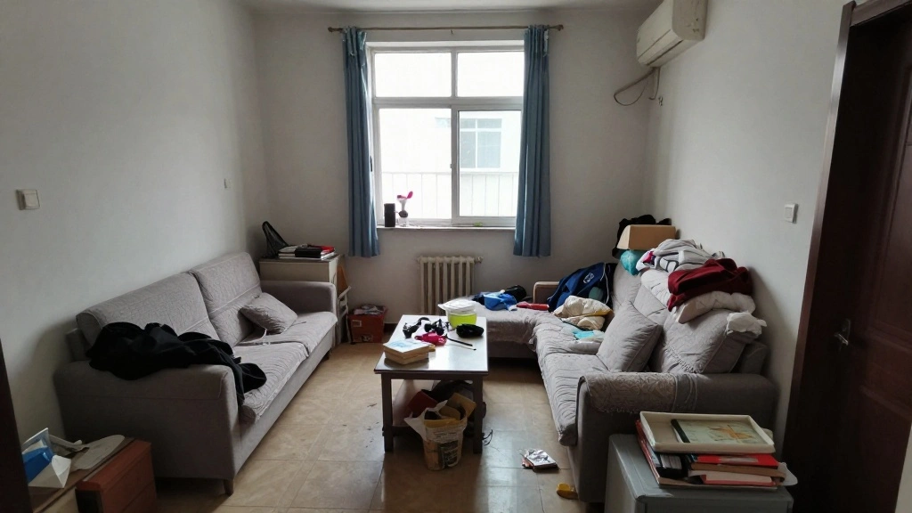 How to Create a Multizonal Living Room Layout for Small Apartments Using These Step-by-Step Tips